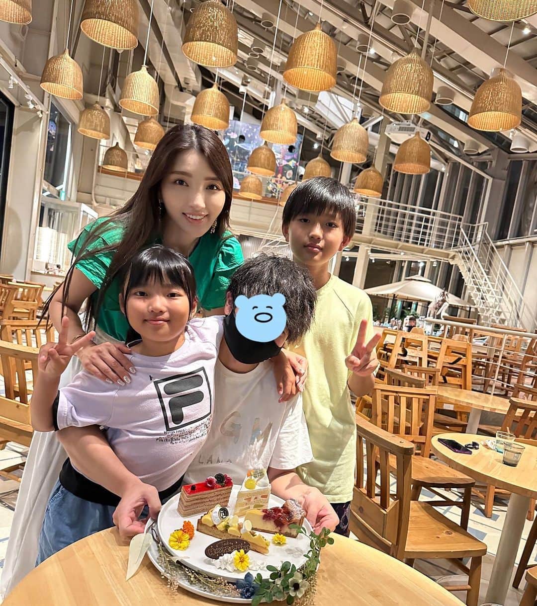 山内智恵のグルメインスタ