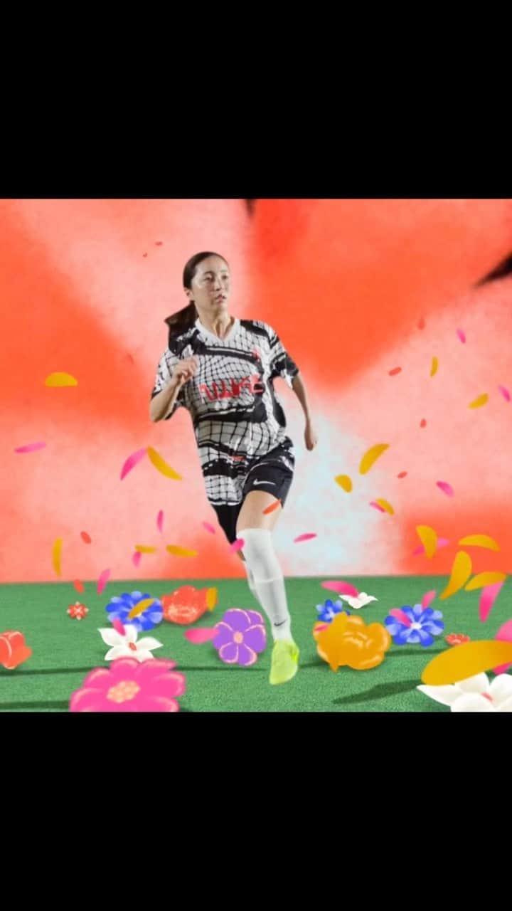 Goal Japanのインスタグラム