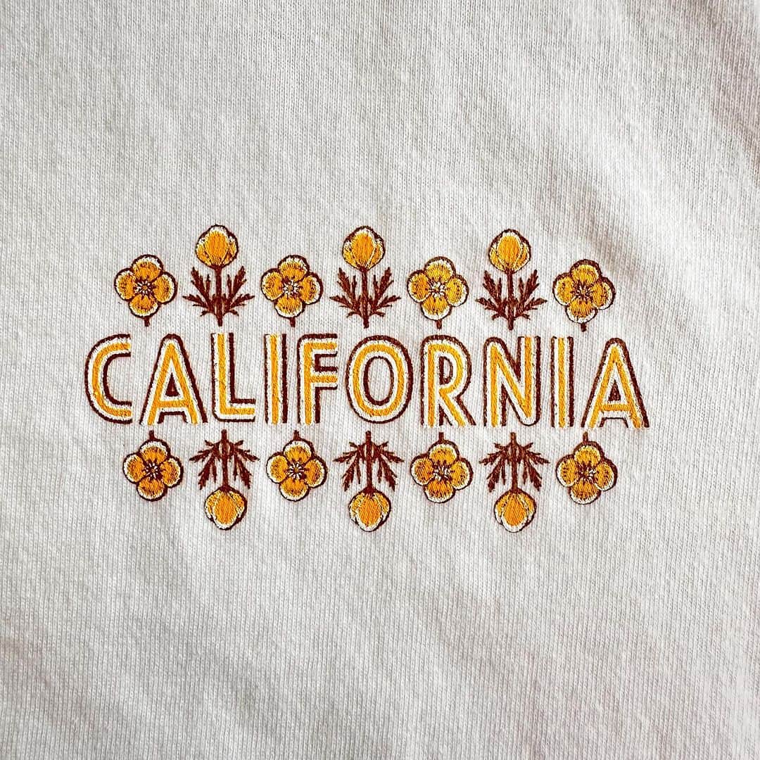 スタンダードカリフォルニアのインスタグラム