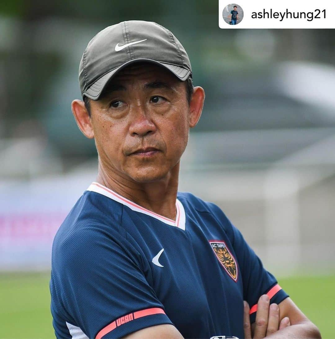 一柳夢吾さんのインスタグラム写真 - (一柳夢吾Instagram)「Posted @withregram • @ashleyhung21 Dream high play hard @athletic_club_taipei」7月26日 12時32分 - yugo_ichiyanagi