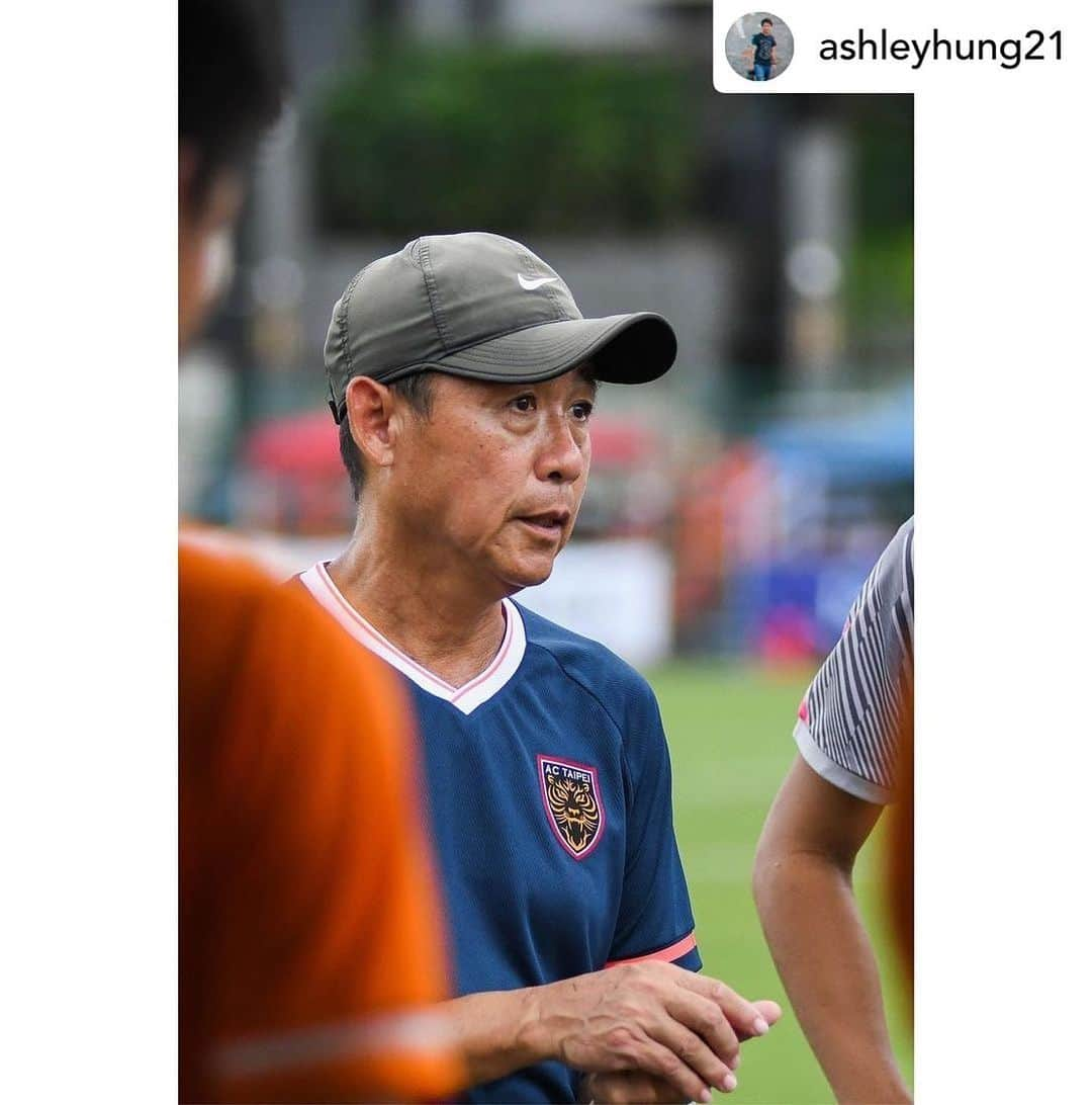 一柳夢吾さんのインスタグラム写真 - (一柳夢吾Instagram)「Posted @withregram • @ashleyhung21 Dream high play hard @athletic_club_taipei」7月26日 12時32分 - yugo_ichiyanagi