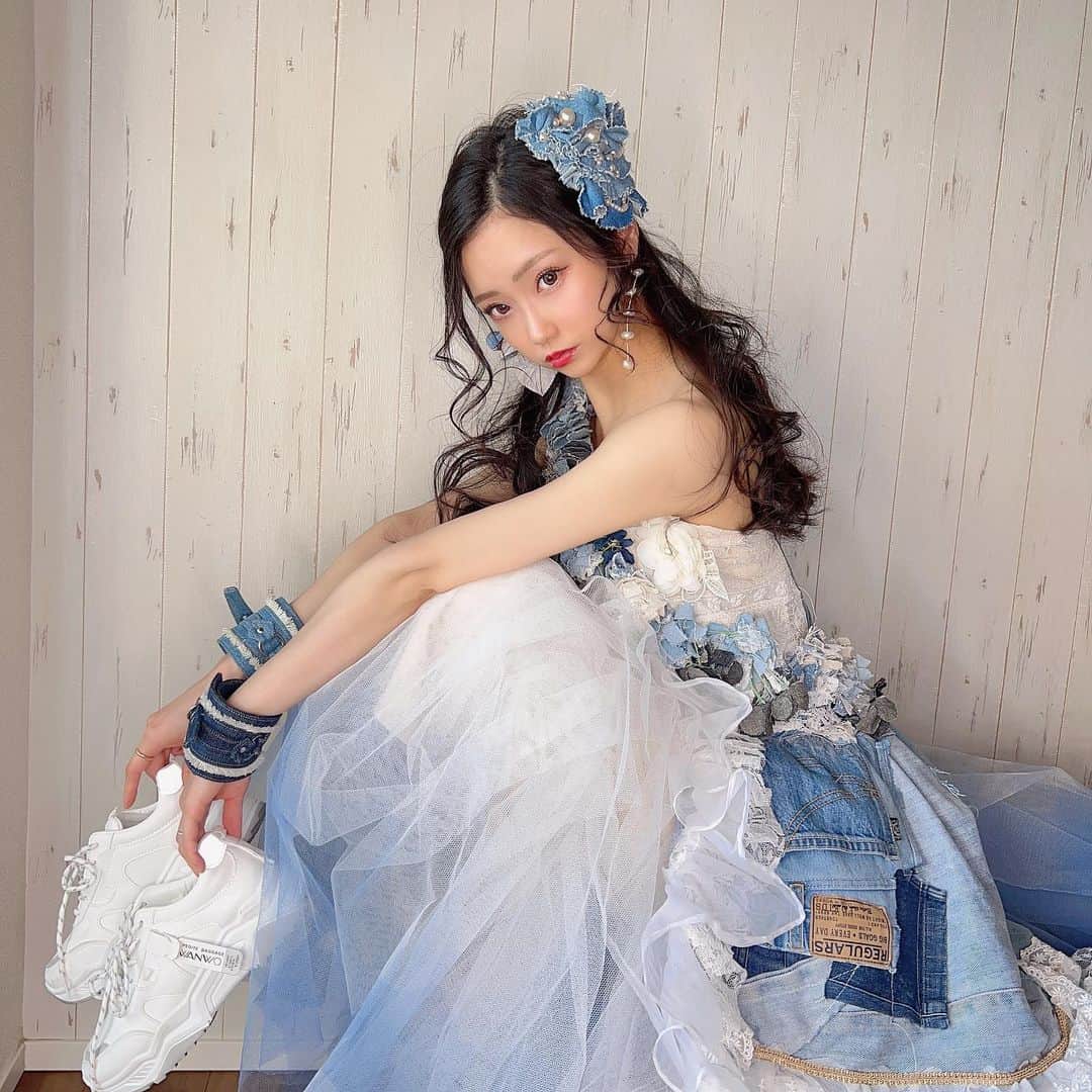ゆかぴちゅのインスタグラム