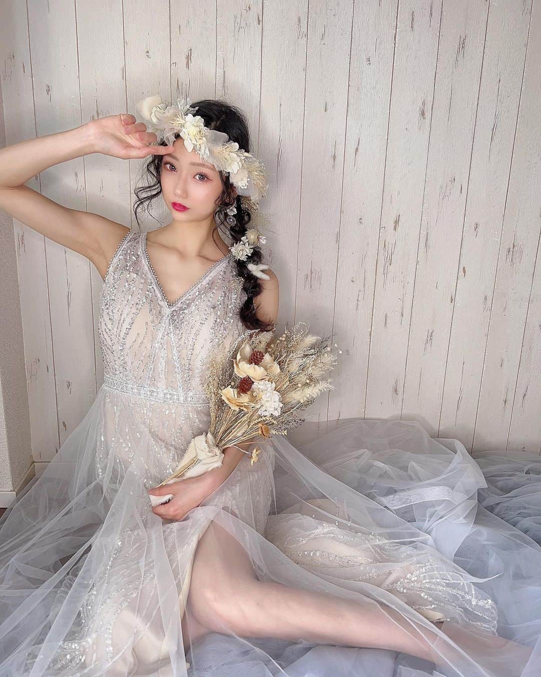 ゆかぴちゅのインスタグラム