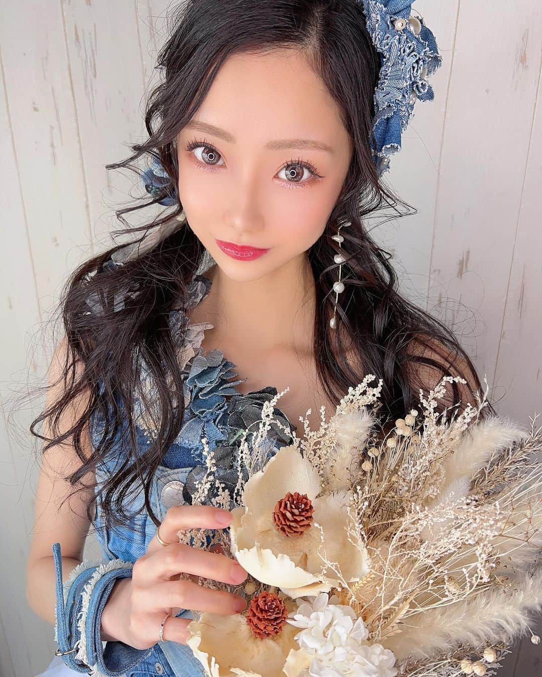 ゆかぴちゅのインスタグラム