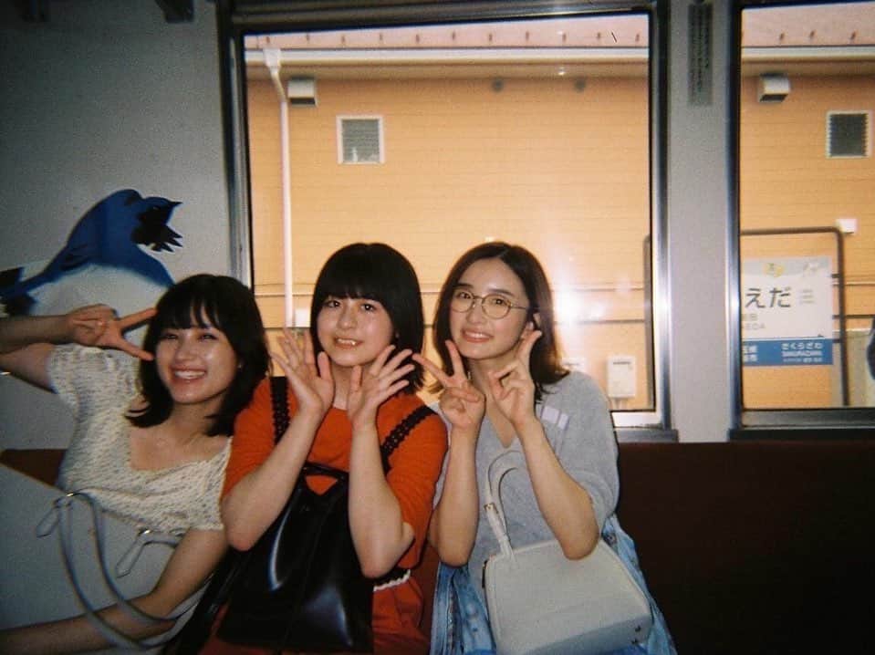 のインスタグラム：「#tokyomx にて 8月1日(火)23時30分〜24時放送 [セツナ]に理央役で出演いたします！🤓 是非ご覧ください🤲🌊」