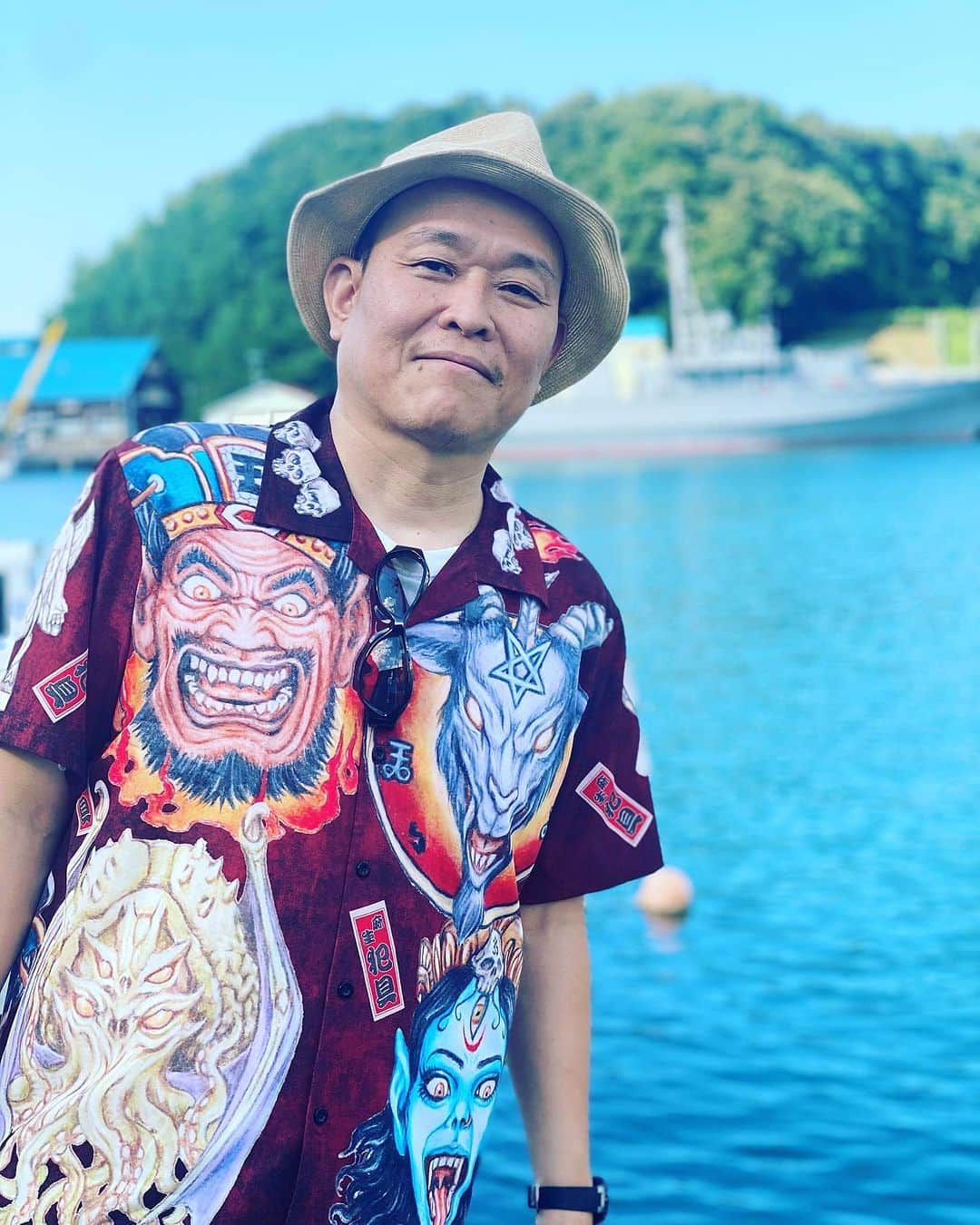 千原せいじさんのインスタグラム写真 - (千原せいじInstagram)「https://yoshimoto.funity.jp/search ...