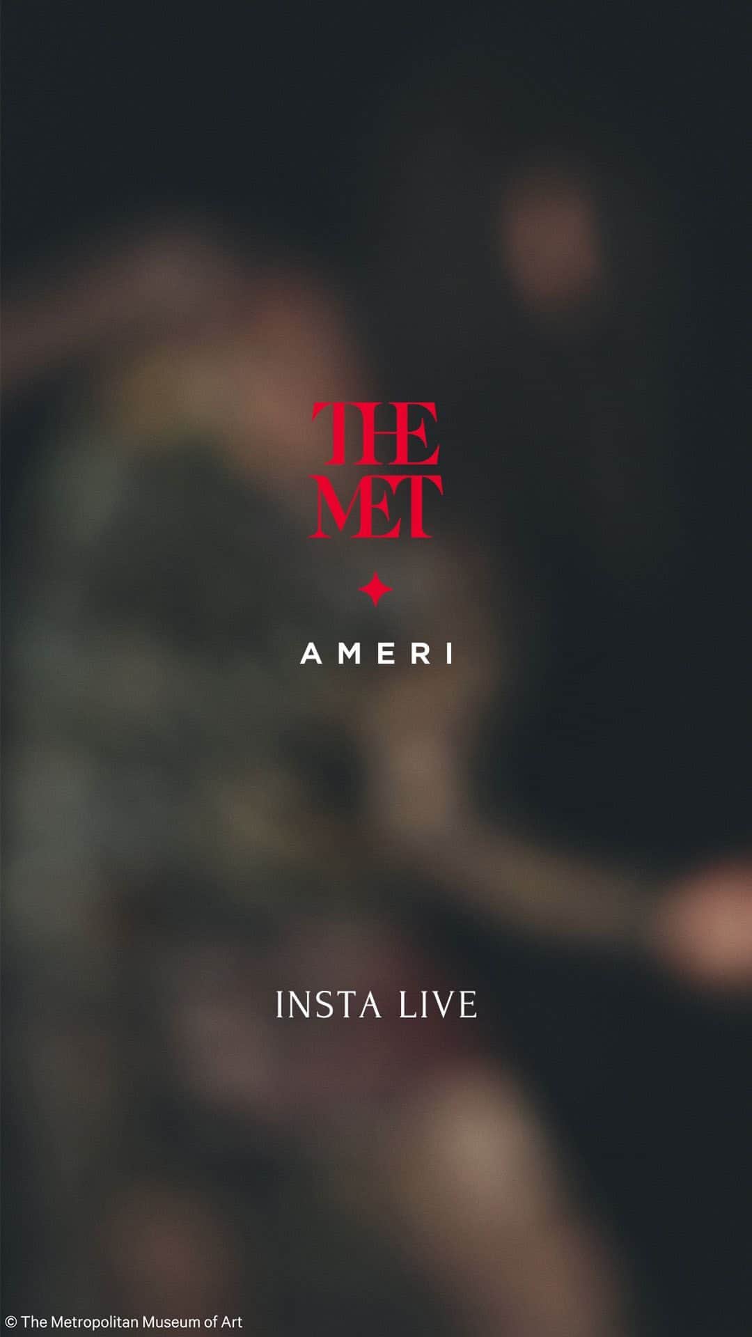 のインスタグラム：「7/26(水)配信インスタライブ！ . . 7/28(金)発売！ THE MET×AMERIコラボレーションアイテムをご紹介。 着回しコーディネートもご紹介しておりますので ぜひご参考にされてください。 . . 【出演者】 @yukiam_ 161cm @_shiho_n 169cm ＠ yuuka 157cm . . #ameri #amerivintage #fashion #instalive」