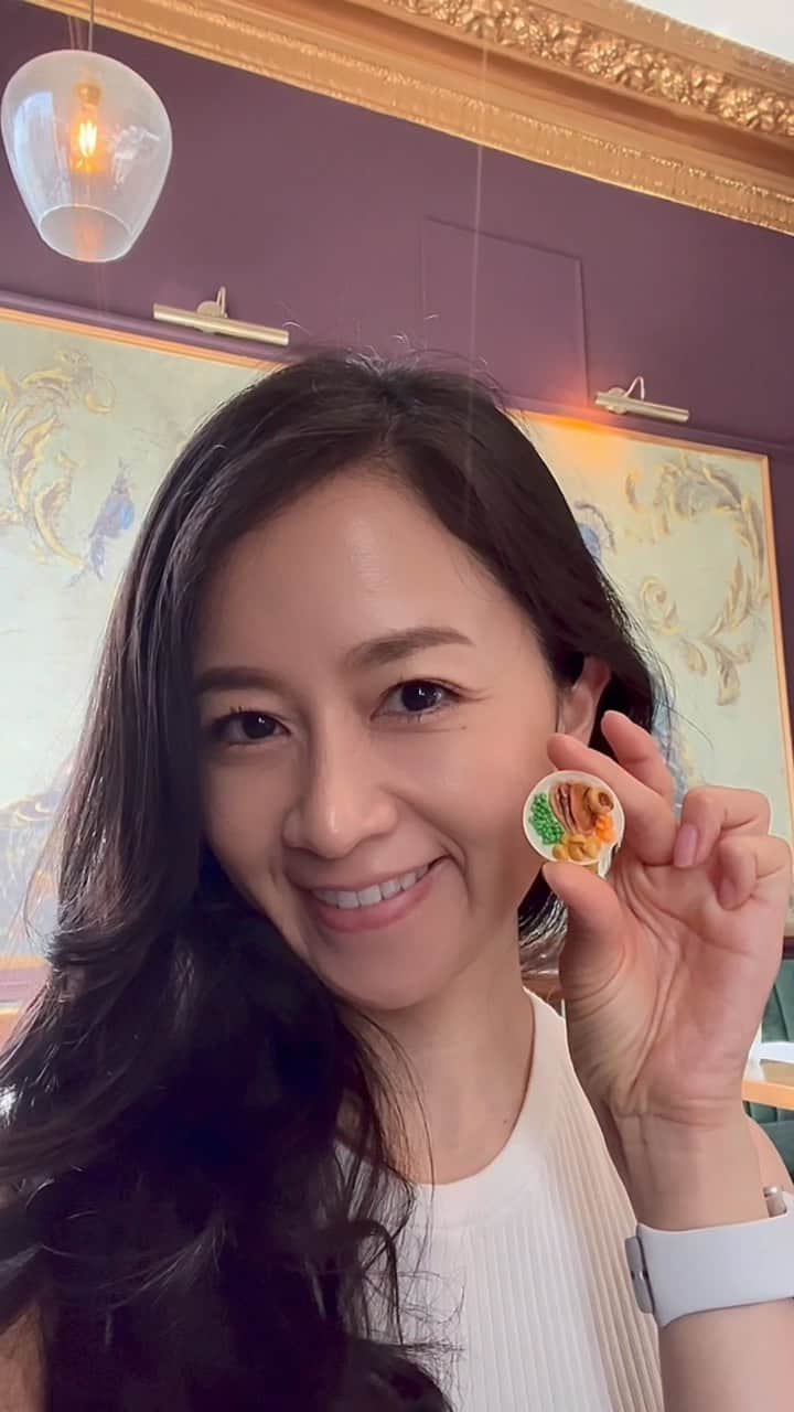 岡田ひとみ（ねんドル）のインスタグラム