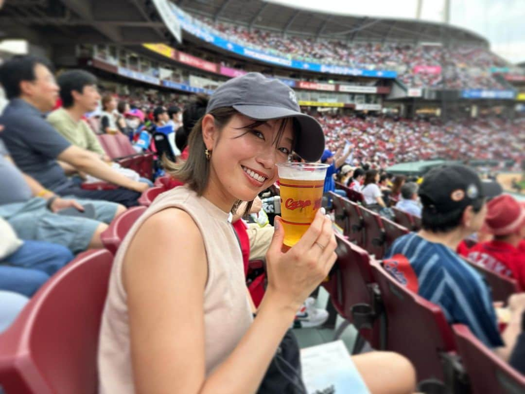 稲村亜美のインスタグラム