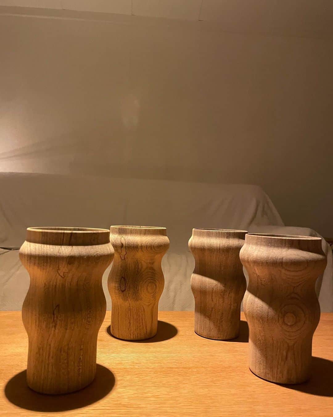 森星さんのインスタグラム写真 - (森星Instagram)「@tefutefulab SUITŌ irosabi collection, officially at @aman_tokyo   Experience the Japanese craftsmanship of SUITŌ at  Aman Tokyo.」7月26日 14時06分 - hikari