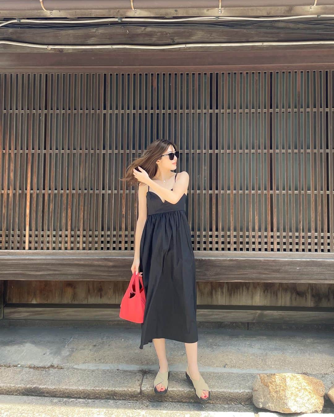 西村香也子のインスタグラム
