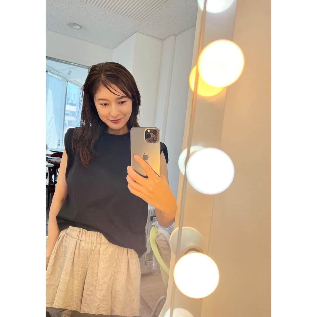 秋本祐希のインスタグラム