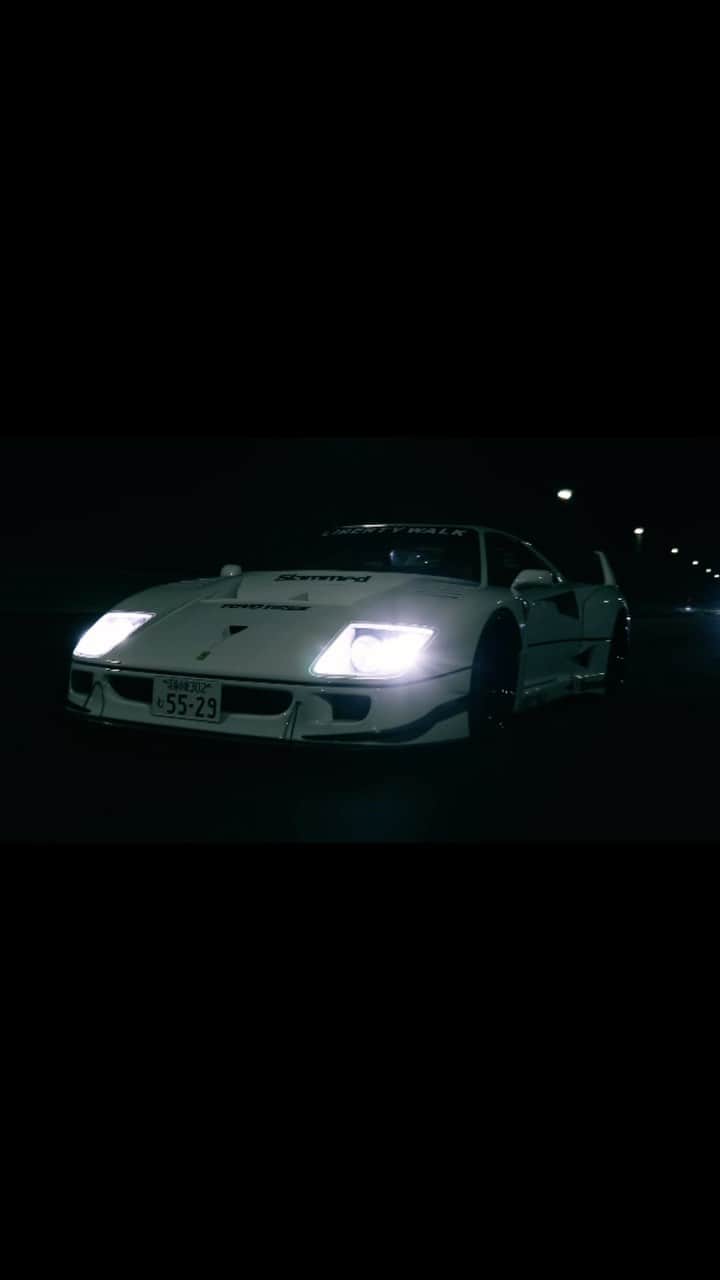 のインスタグラム：「Liberty Walk @libertywalk_tokyo_harajuku Open!!  8/4(FRI) OPEN!! 8/4,5,6 OPENING PARTY!!  @minigtofficial GOLD LB★WORKS GTR HOBBY!! 8月4日(FRI) LB★WORKS GTR V1  LIMITED 350!!  8月5日(SAT) LB★WORKS GTR V2  LIMITED 350!!  8月6日(SUN) LB★silhouette works  LIMITED 2CAR 350➕350=700!!  ぜひお楽しみに!!  #libertywalk #libertywalktokyo #lbworks #apparel #shop #stancenation #supercar #tokyo #harajuku #jdm #jdmcars」