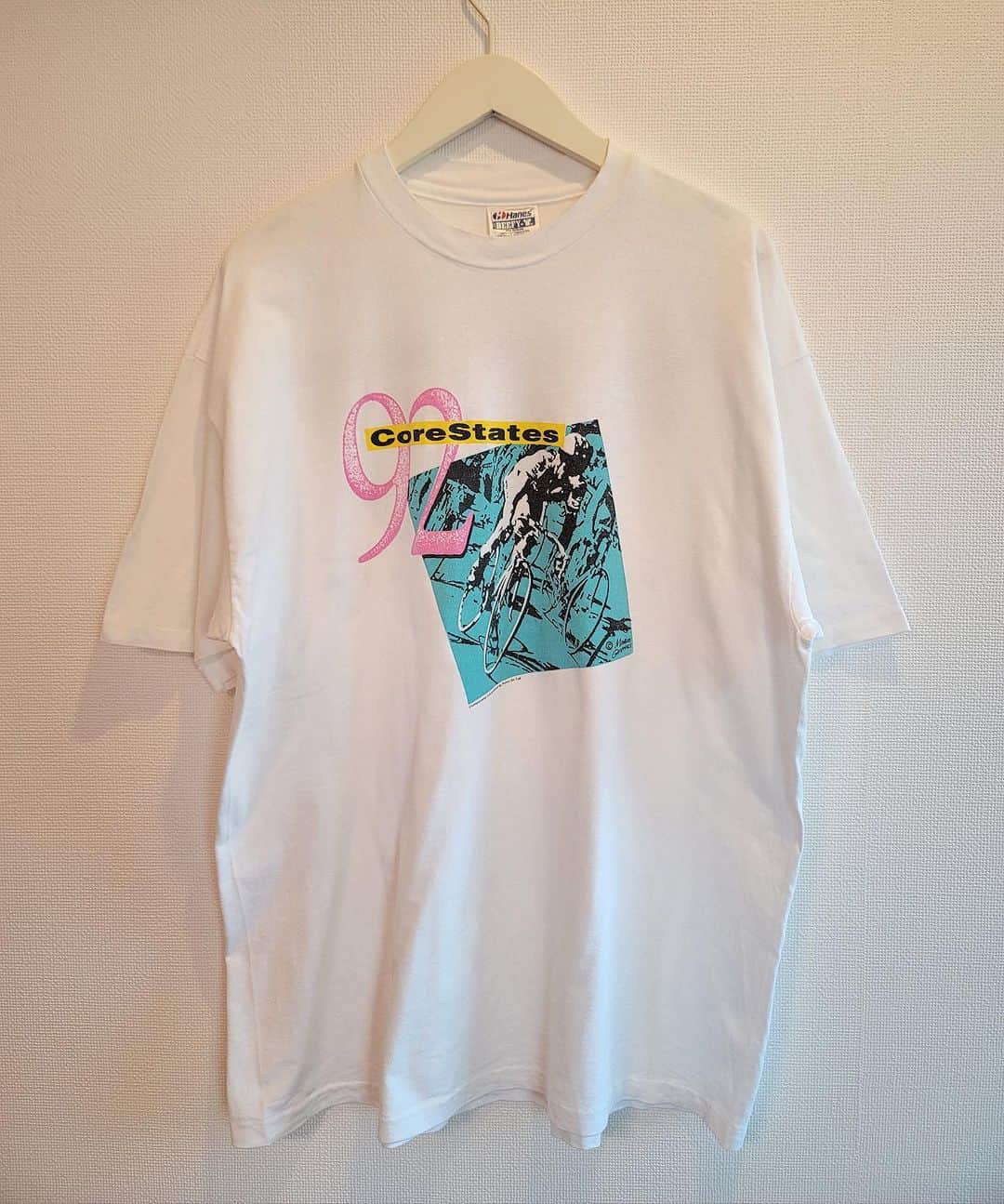 gallerieさんのインスタグラム写真 - (gallerieInstagram)「Vintage T-shirt 👕 7/27(thu) 21:00- release  本日夜9時、販売スタートです💕  #kalekale #vintagetシャツ #ハーレーダビッドソン」7月27日 20時00分 - kalekale_official
