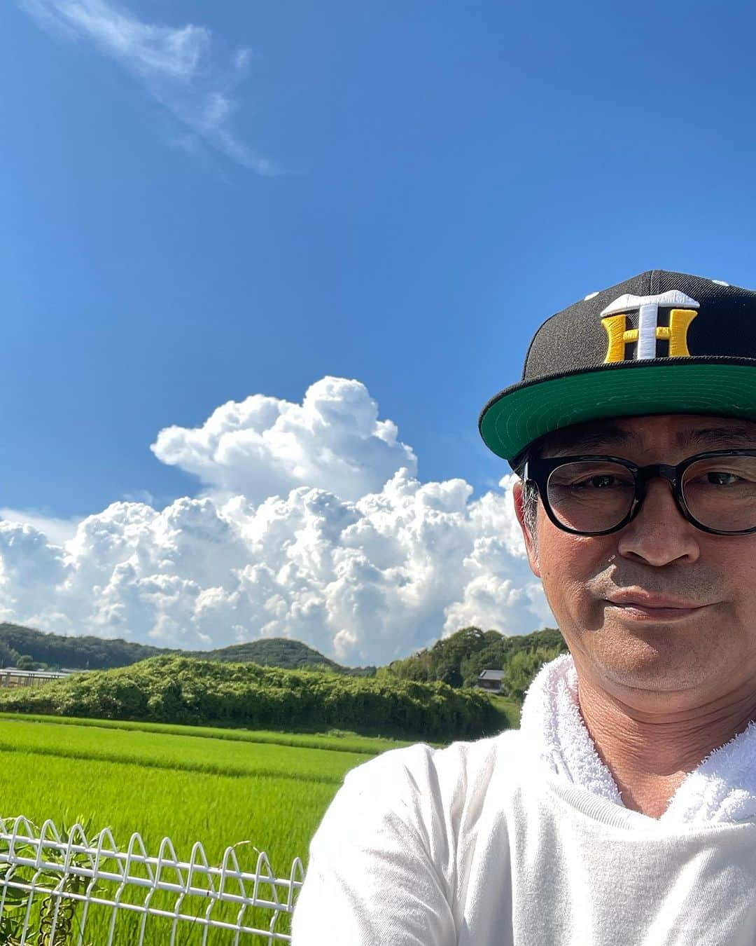 Mr.さんのインスタグラム写真 - (Mr.Instagram)7月26日 15時42分 - misteryanen