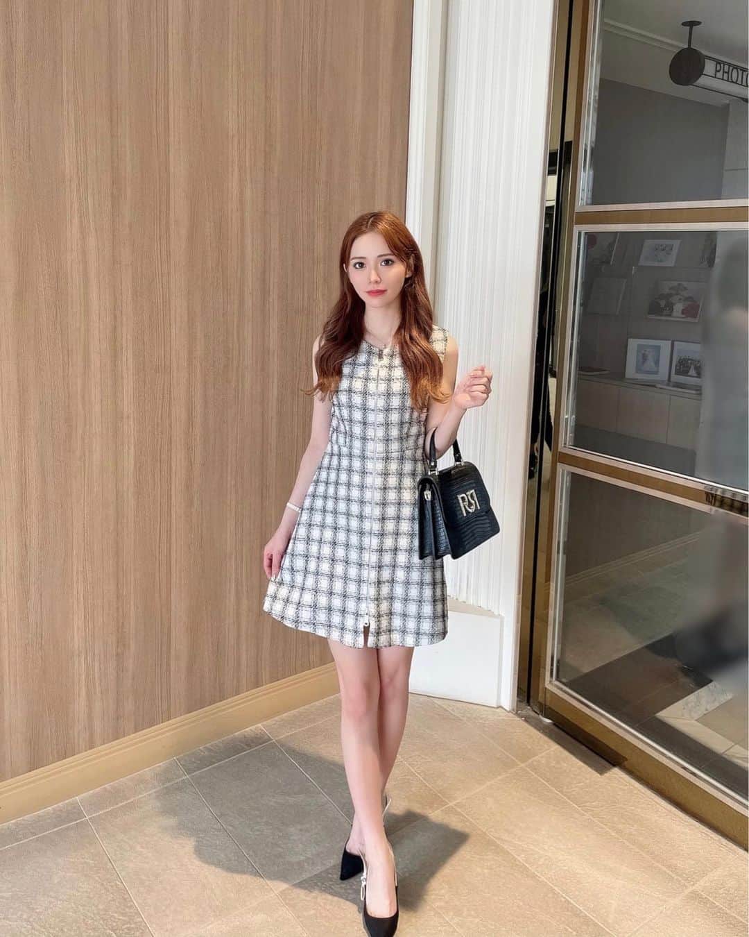 川猿てるみのインスタグラム