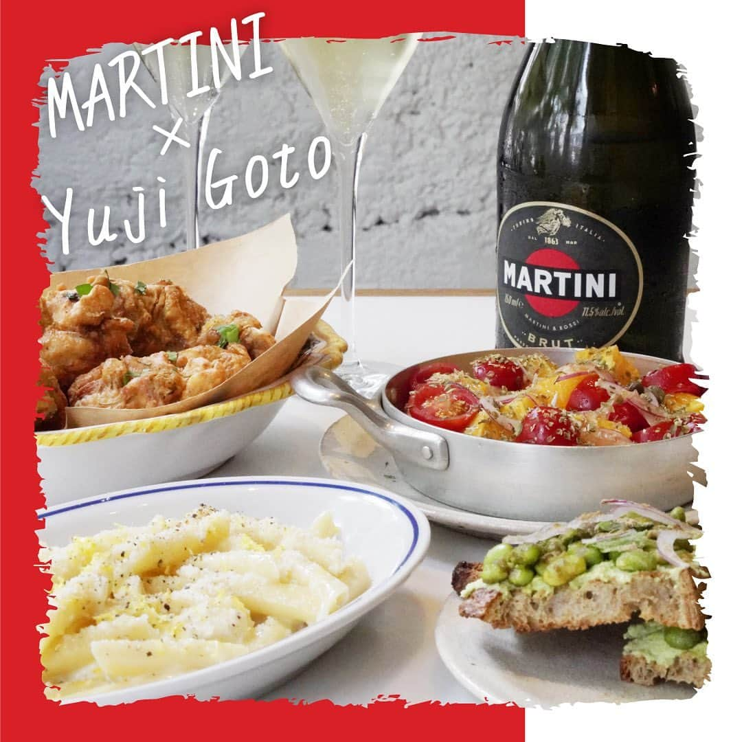 martinijapanのインスタグラム