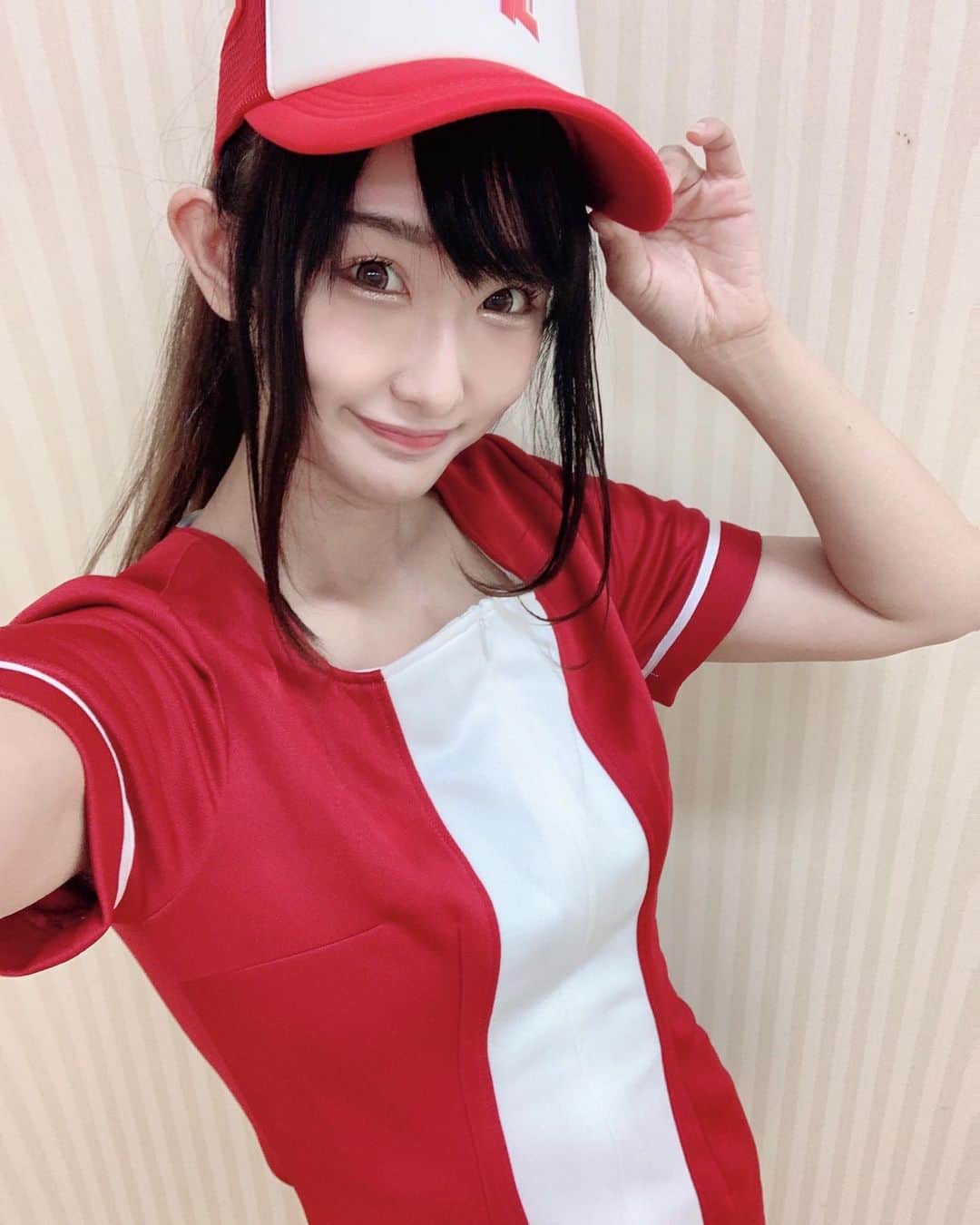 山ノ内ゆりのインスタグラム