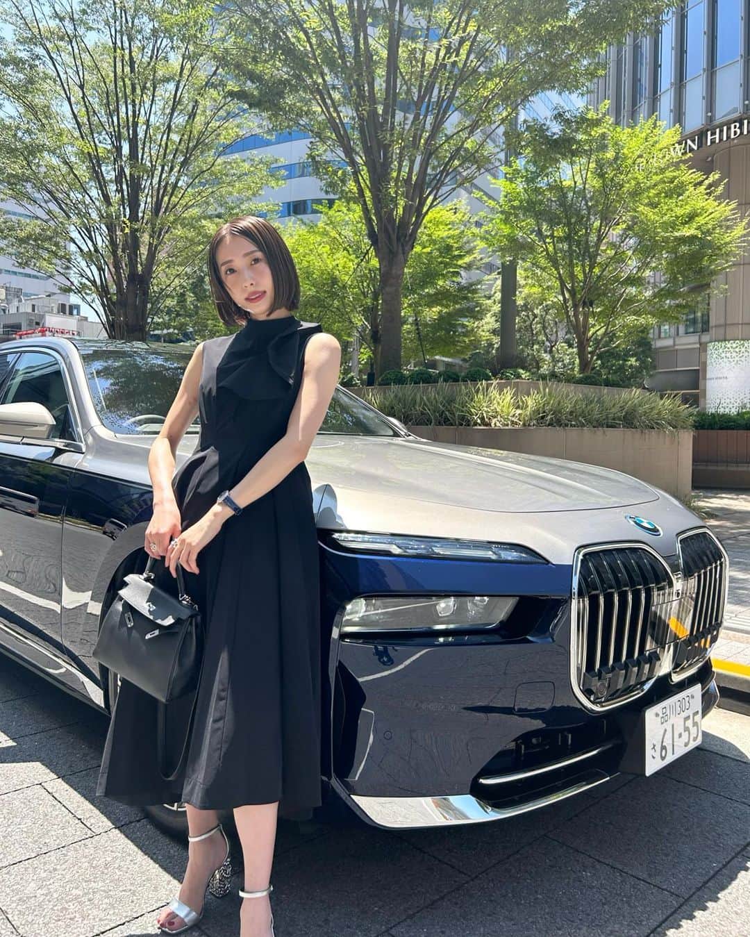 冨張愛のインスタグラム