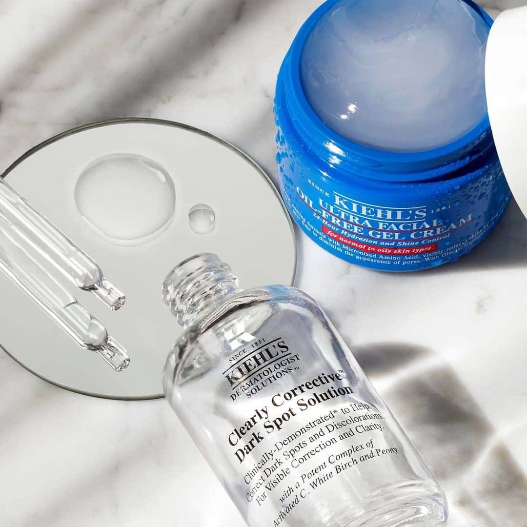 キールズ Kiehl's Japanのインスタグラム