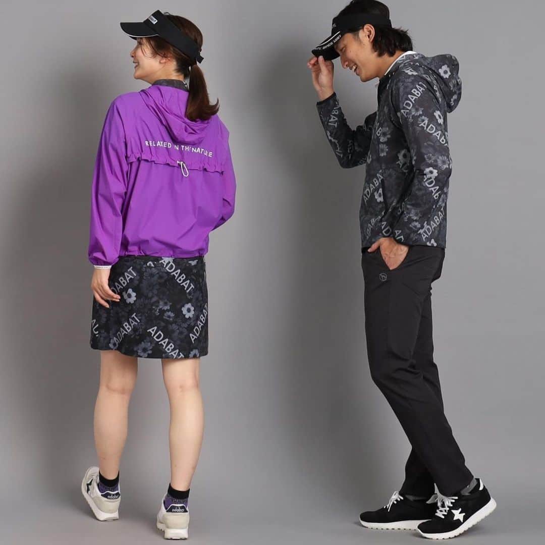 adabat アダバットのインスタグラム