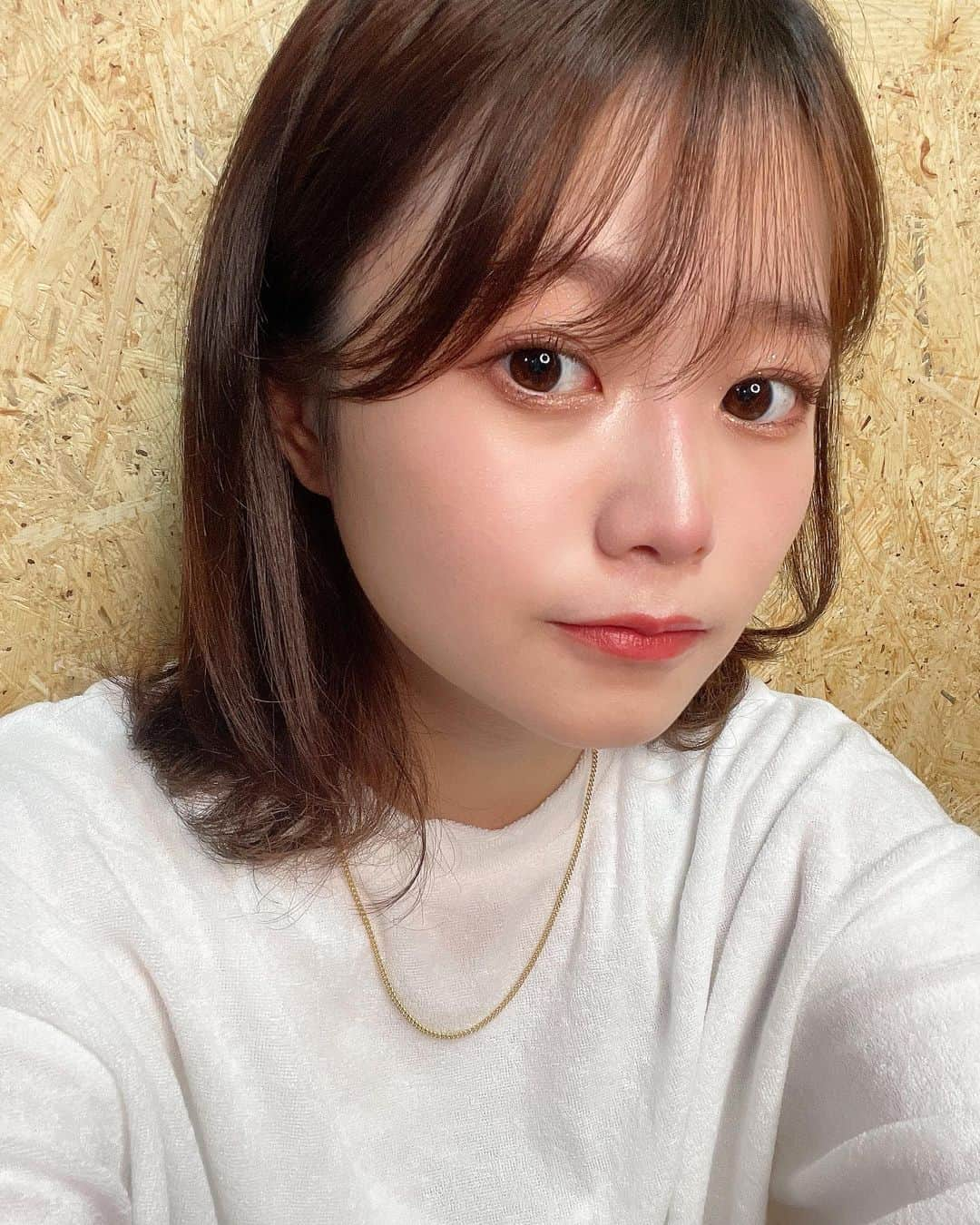 鹿沼亜美のインスタグラム：「今日のご飯はナポリタン🍝 みんなん家は？」