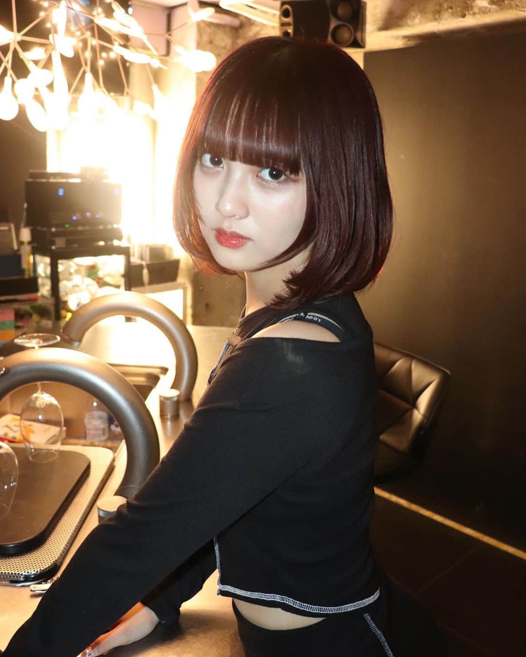 あみち。のインスタグラム