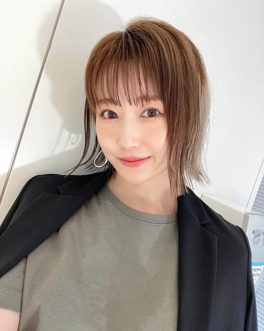 津田麻莉奈のインスタグラム