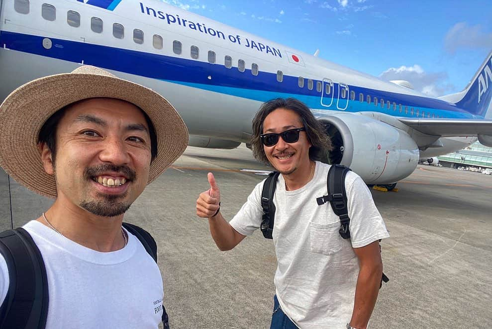 石川直宏さんのインスタグラム写真 - (石川直宏Instagram)「『ラララCUP in 湯野浜2023』  元フットサル日本代表の小野大輔さんが中心となって今回初開催となった2日間のフットサルイベント⚽️  スペシャルゲストとして参加させていただきました🤝  初めての地だったけど、素敵な場所✨  大会に参加された皆さん、関係者の皆さん、皆が笑顔になりっぱなしの時間でした😄  個人的には庄内平野に広がる田んぼや畑が気になりました👨🏽‍🌾🌾🫛✨  また是非来年も参加したいです！！  皆さん、ありがとうございました🙌  #ラララCUP @lalala_cup  #湯野浜 #鶴岡 #山形 #フットサル #futsal #フットボール #football #サッカー #soccer #小野大輔 さん @daisuke_ono  #NaohiroIshikawa #石川直宏」7月26日 19時25分 - sgss.18