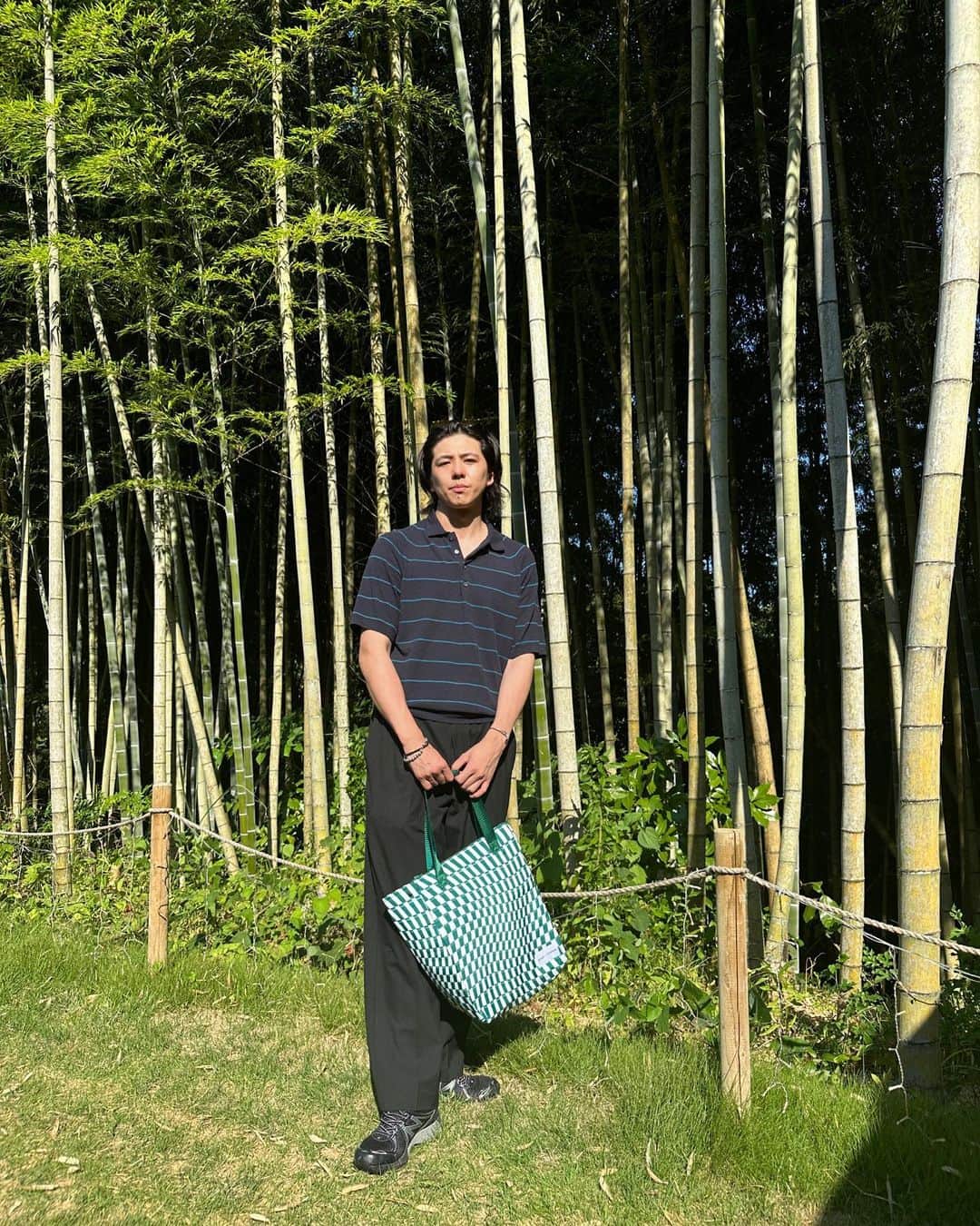 北原 一樹のインスタグラム