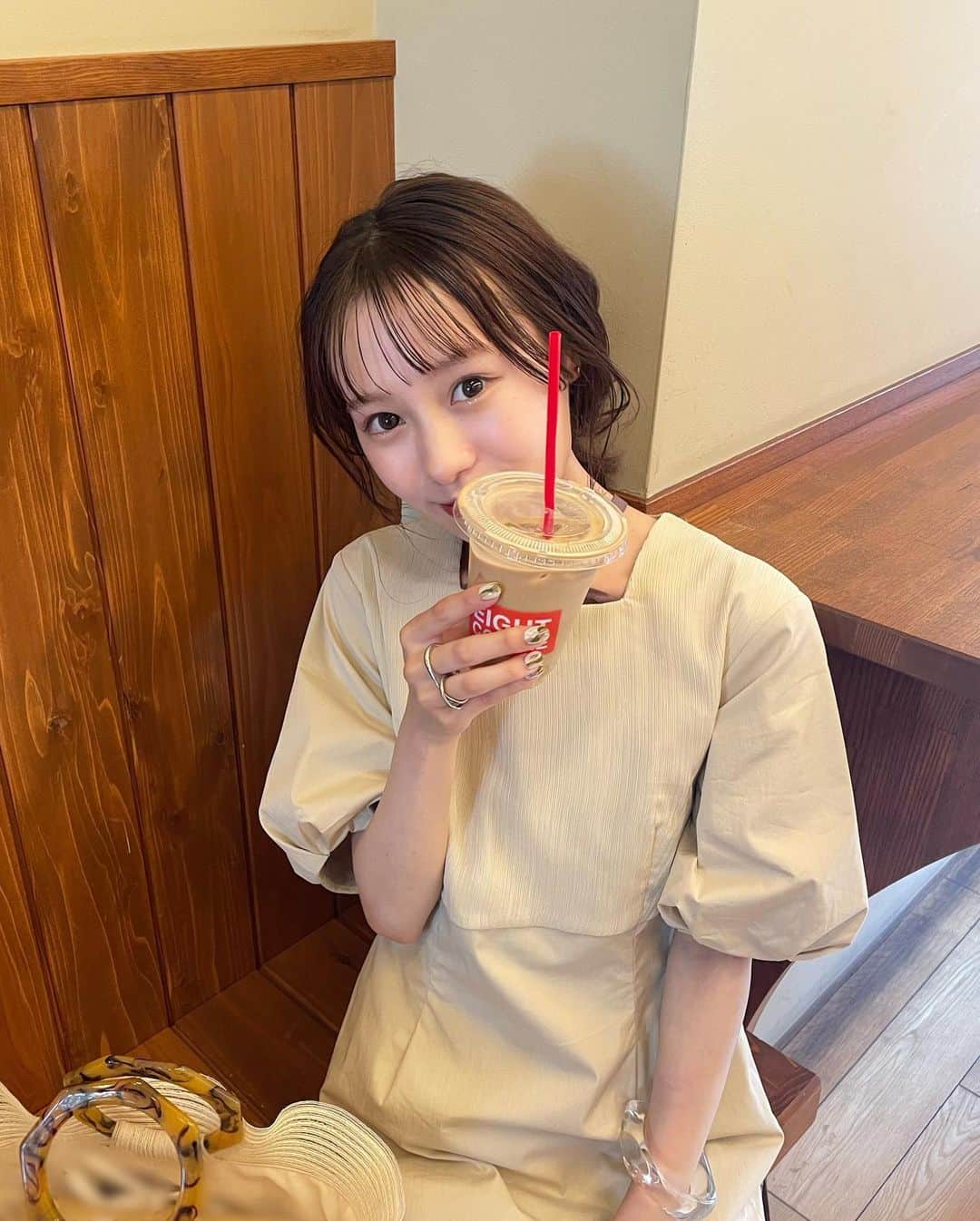 中村侑里のインスタグラム