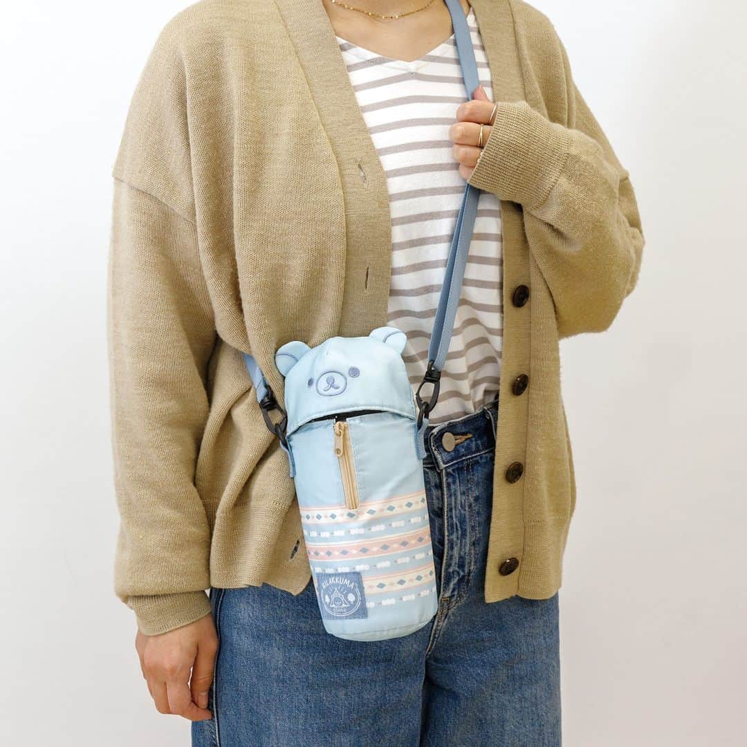 ☆期間限定リラックマ公式Instagram☆のインスタグラム