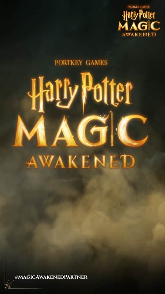 ジェームズ・フェルプスのインスタグラム：「Come celebrate the global launch of Harry Potter : Magic Awakened with us! Check out our favourite things about the game on YouTube and play now  Come celebrate the global launch of Harry Potter: Magic Awakened with us! https://go.wbgames.com/3OwhV0X #HarryPotter #MagicAwakened #MagicAwakenedPartner」