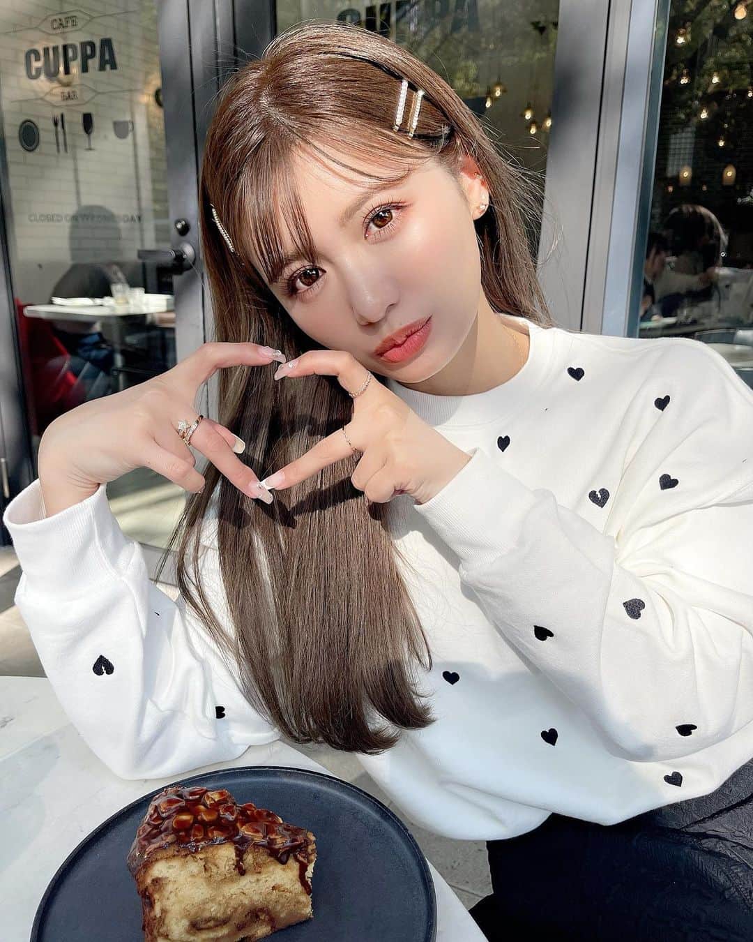 伊藤実祐のグルメインスタ