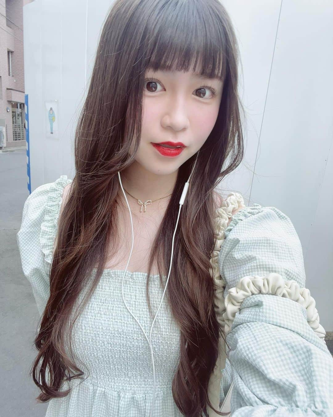 町田恵里那さんのインスタグラム写真 - (町田恵里那Instagram)7月26日 20時17分 - machida_erina122