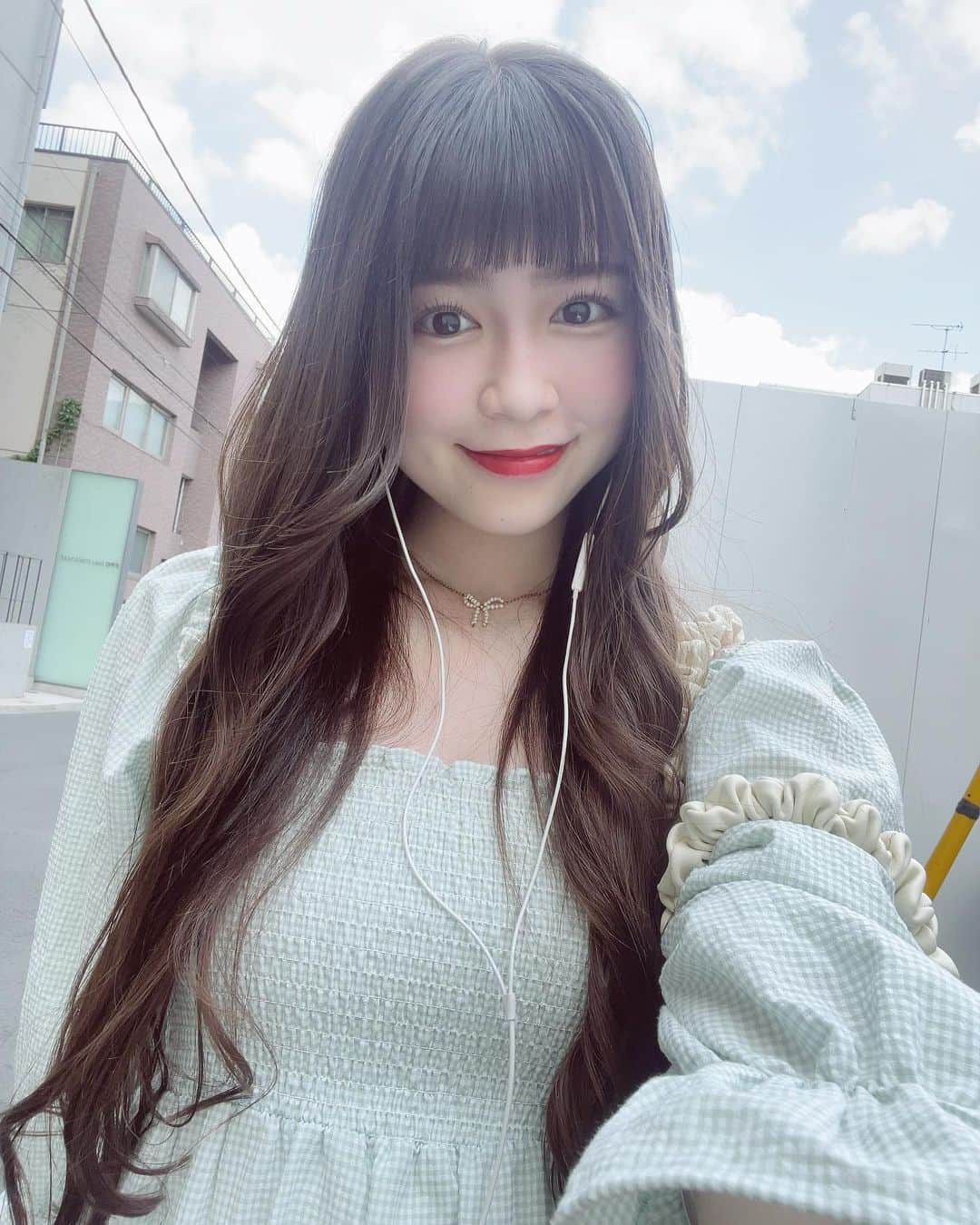 町田恵里那のインスタグラム