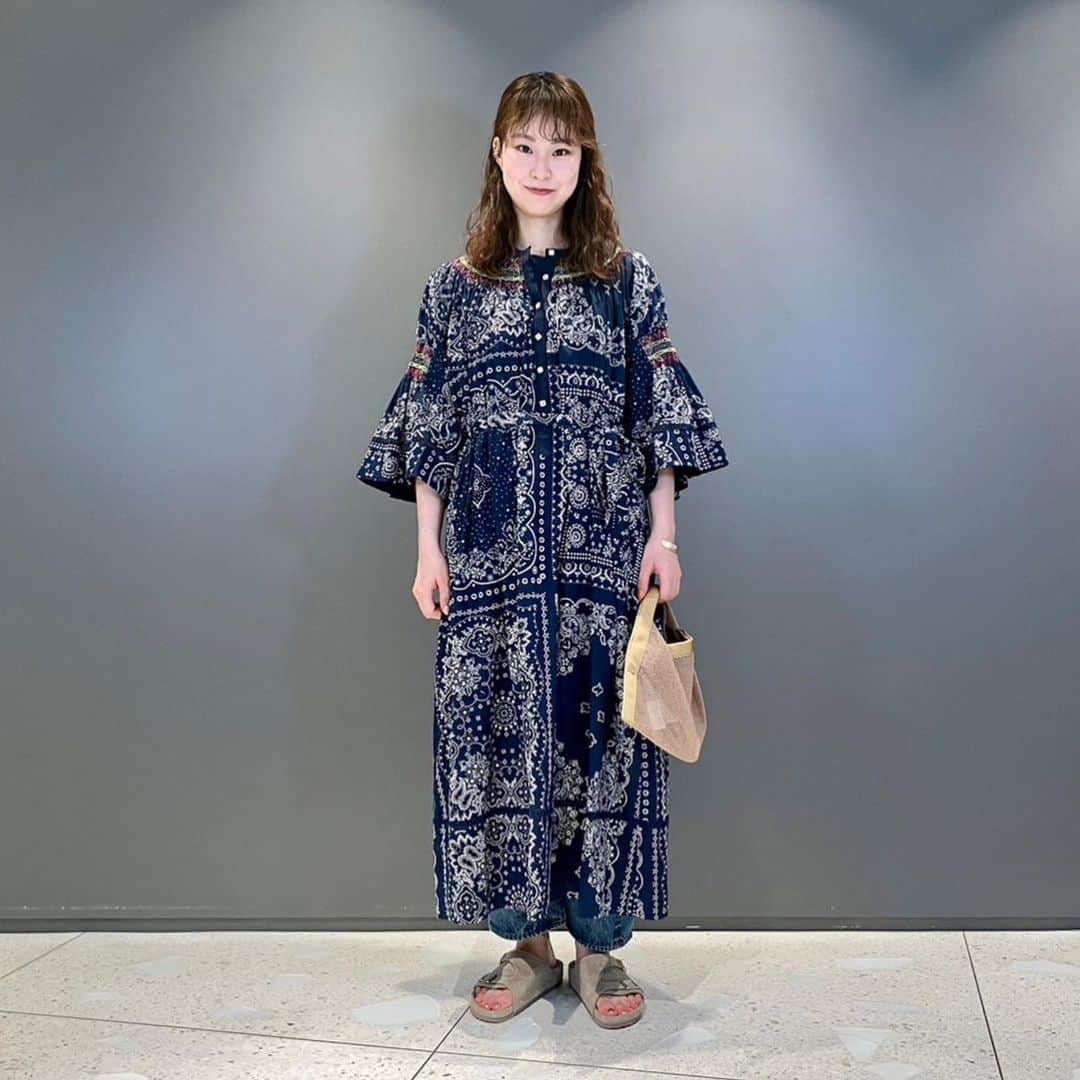 BEAMS JAPANのインスタグラム