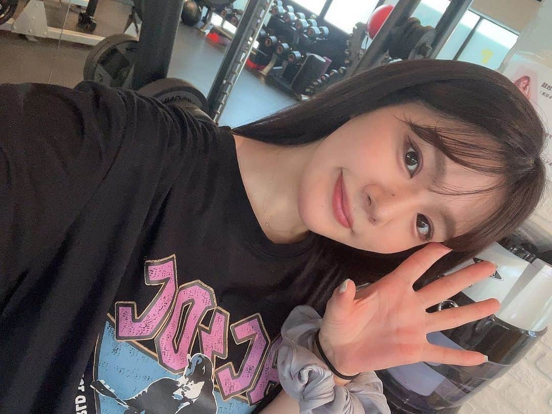 澄川れみさんのインスタグラム写真 - (澄川れみInstagram)「. 7月一週目に行ったときの写真💪 毎日暑いけど体調管理も 体型管理も合わせて頑張るぞー🌙  @improvement.studio #improvementstudio #中野坂上 #パーソナル」7月26日 20時25分 - remichan929