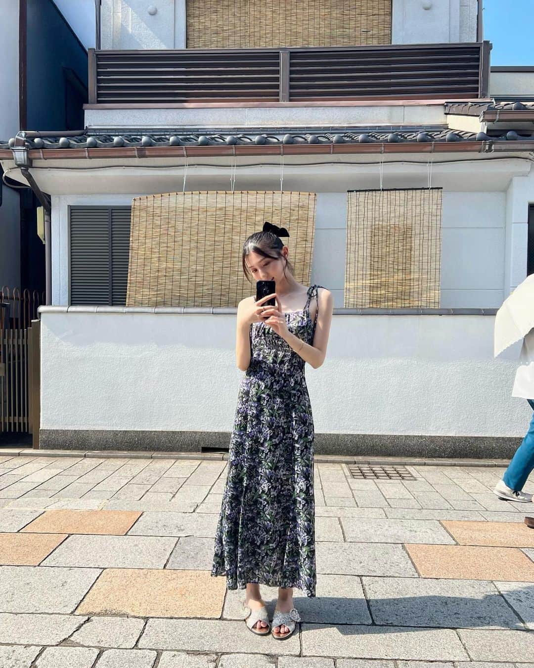 吉井美優さんのインスタグラム写真 - (吉井美優Instagram)「暑くて楽しくて溶けた 🫠🩵」7月26日 20時34分 - miyu_yoshii32