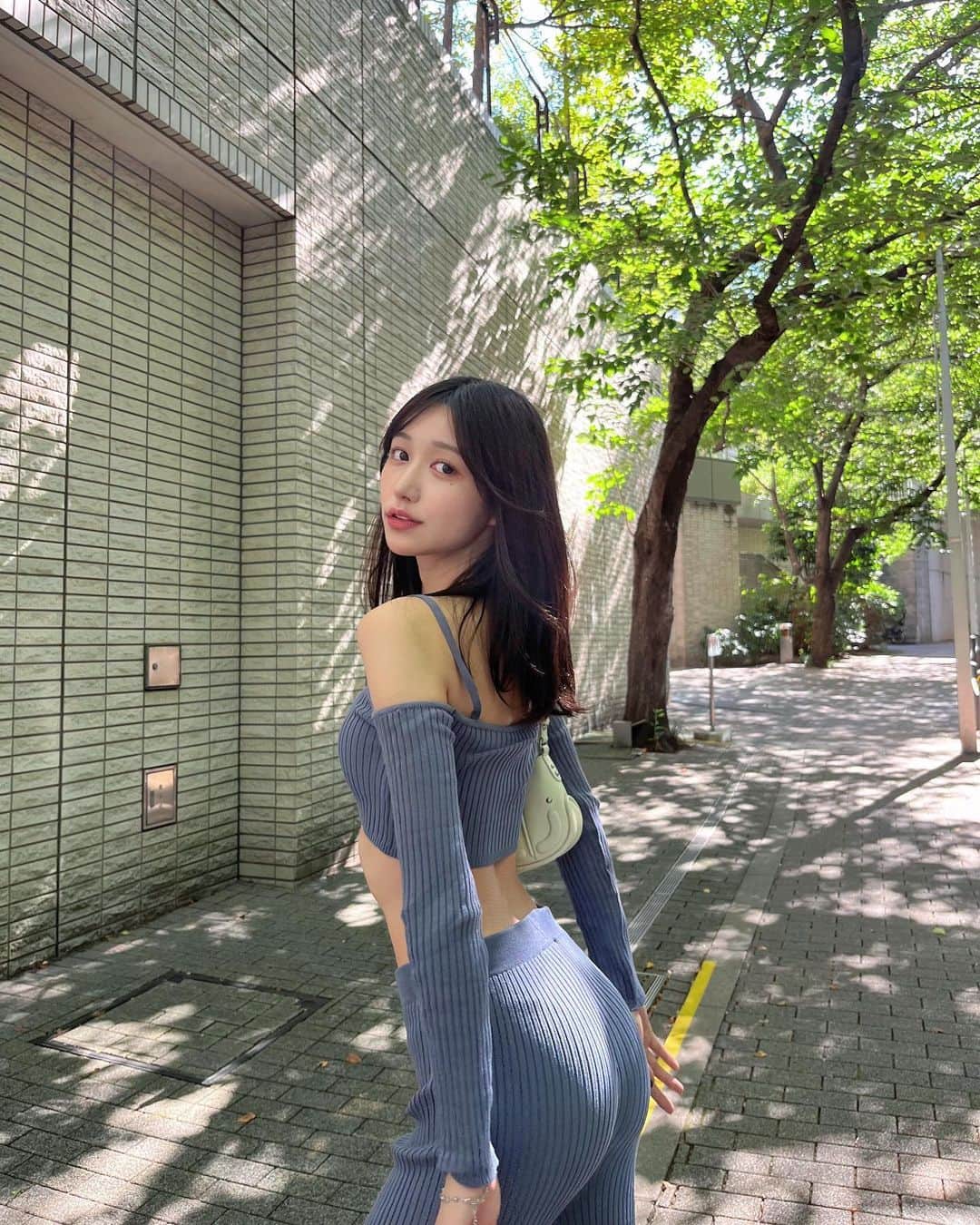 荒山みなみのインスタグラム