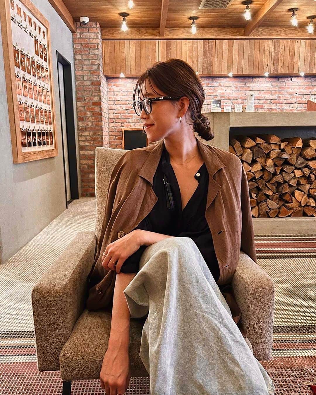 UNWIND HOTEL&BAR THE LODGE-LIKE HOTELのインスタグラム