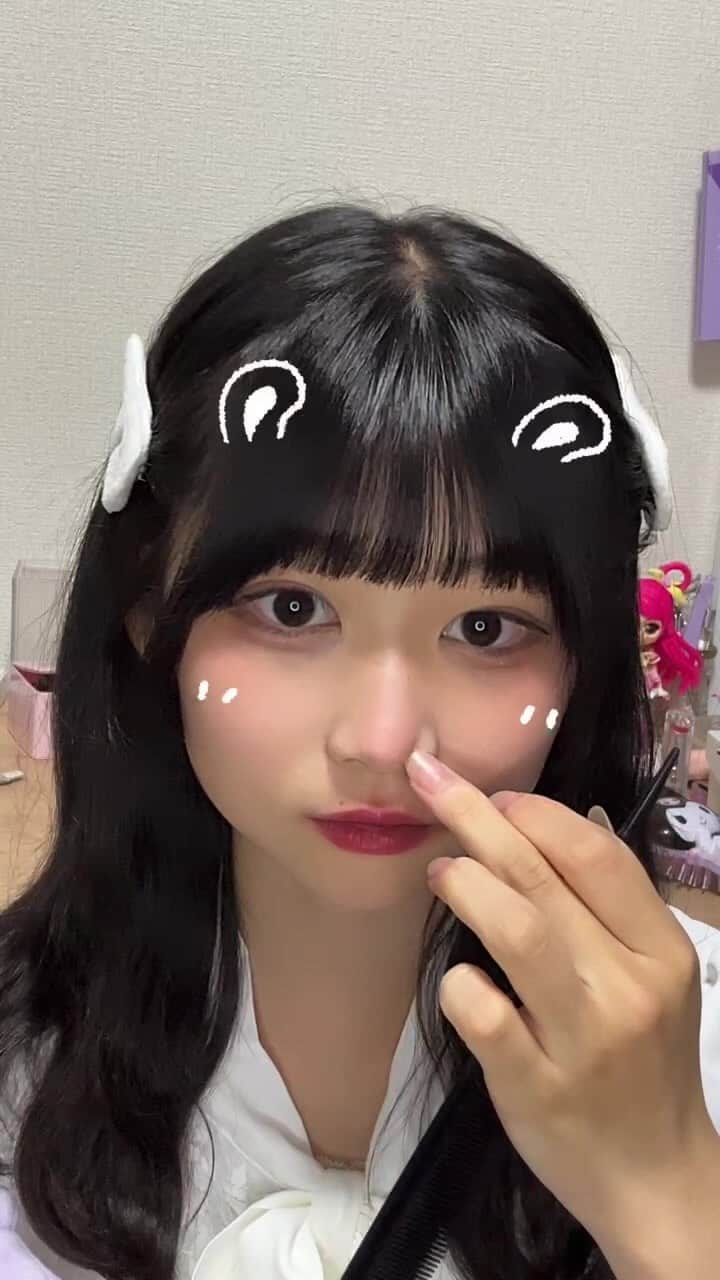 稲川玲のインスタグラム：「7月配信！  楽しかった！ありがとう〜  SNSがんばるねー！」