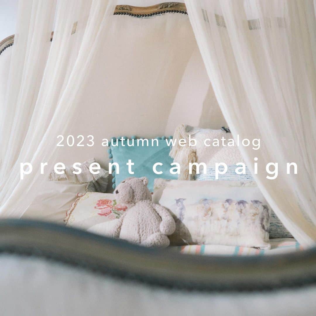merry jennyのインスタグラム：「【 present campaign 】 ㅤㅤㅤㅤㅤㅤㅤㅤㅤㅤ 8/9 (wed) まで！ 2023 autumn web  catalog present campaign を開催！ ㅤㅤㅤㅤㅤㅤㅤㅤㅤㅤ 参加していただいた方の中から抽選でチェキをプレゼント♡ ㅤㅤㅤㅤㅤㅤㅤㅤㅤㅤ ◯ 参加方法 ① @merryjenny_instagram をフォロー 　 ② こちらの投稿を♡いいね  ㅤㅤㅤㅤㅤㅤㅤㅤㅤㅤㅤㅤㅤ さらに…！！ こちらの投稿にコメントすると当選確率アップ！ ㅤㅤㅤㅤㅤㅤㅤㅤㅤㅤㅤㅤㅤ ご応募お待ちしております ♡ ㅤㅤㅤㅤㅤㅤㅤㅤㅤㅤ ◯ 期間 7/26 (wed) ~ 8/9 (wed)  ㅤㅤㅤㅤㅤㅤㅤㅤㅤㅤ ◯ 当選発表 当選された方には本アカウント からDMをお送りさせていただきます。 ( 落選された方へのご連絡は致しませんので ご了承ください。)  ※ 抽選のため、お写真は選べませんのでご了承ください。  ㅤㅤㅤㅤㅤㅤㅤㅤㅤㅤ ㅤㅤㅤㅤㅤㅤㅤㅤㅤㅤ #merryjenny #メリージェニー  #2023aw #autumn #dreamwell #present #チェキ #なえなの さん」