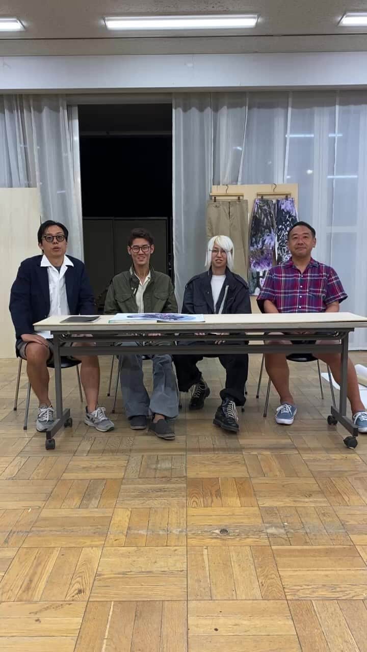 Freeport-ueno/上野のインスタグラム