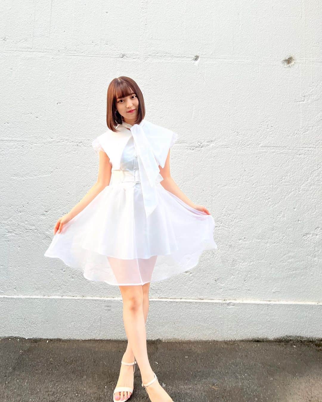 阪口珠美さんのインスタグラム写真 - (阪口珠美Instagram)「🤍☁️🎧🫧 #乃木坂46 #たまみぐらむ」7月26日 21時06分 ...