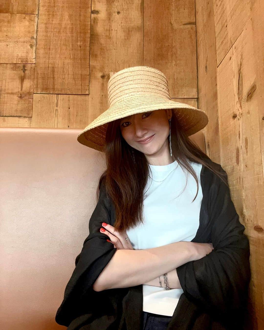原志保のインスタグラム