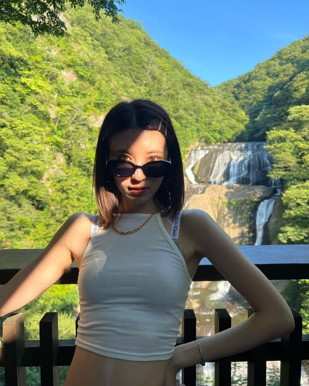 小山莉奈のインスタグラム