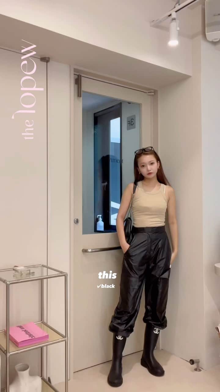 高田茉実のインスタグラム：「@lopew.official  coooming soon🔜」