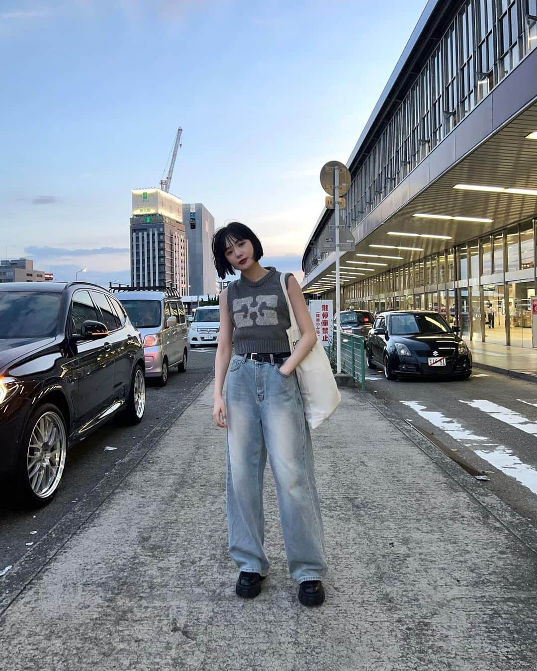 Mikako のインスタグラム