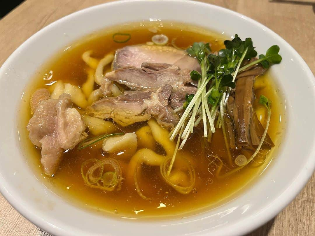 廣瀬詩映莉のインスタグラム：「ラーメンフォルダ  手打ち親鶏中華そば綾川・荻窪二葉・東京築地やよい麺・濃菜麺井の庄・らぁめん小池・たつみ屋・つけ麺五代目春樹・武茂  #ラーメン #ramen」